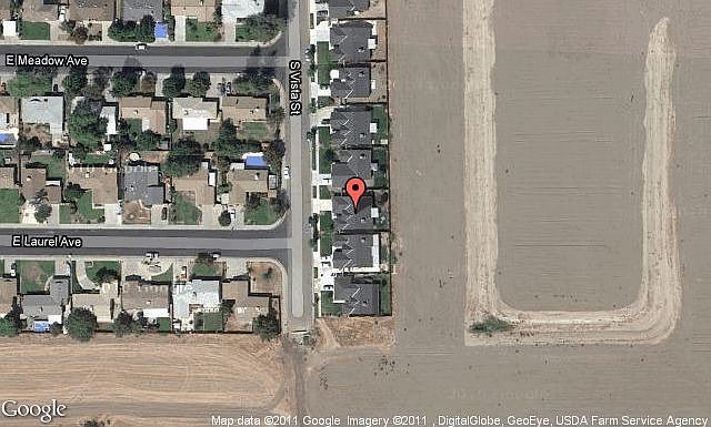 Map View