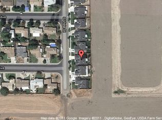 1134 S Vista St, Visalia, CA 93292