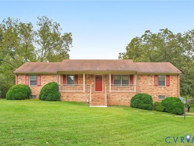 4715 Little Creek Ln, North Chesterfield, VA, 23234