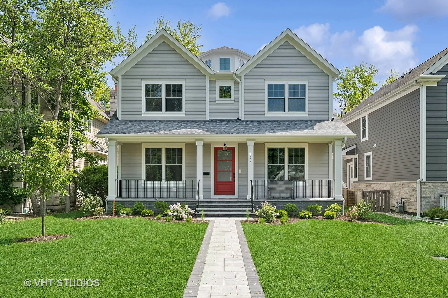 822 Park Ave photo 1