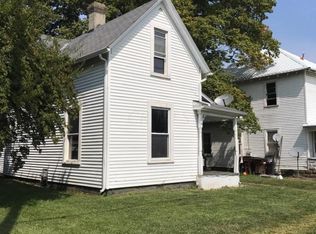 116 W Elm St, Washington Ch, OH