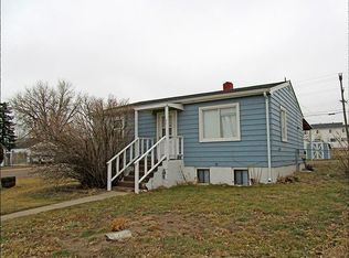 801 W 5th St, Cheyenne, WY 82007
