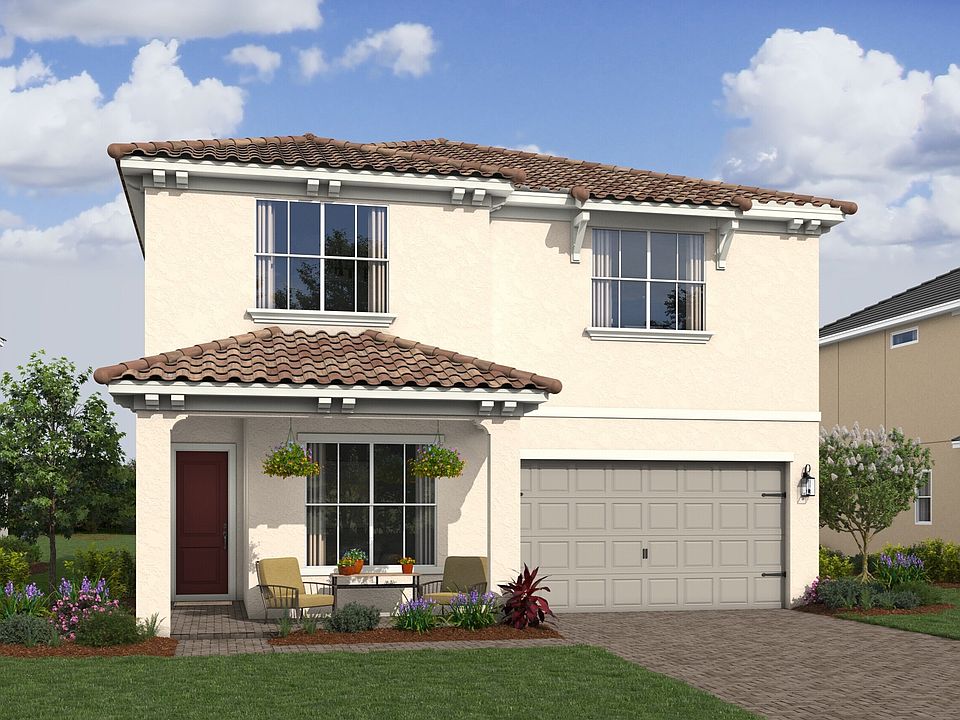 Rhodes II - 6710 SE Lost Pine Drive 1