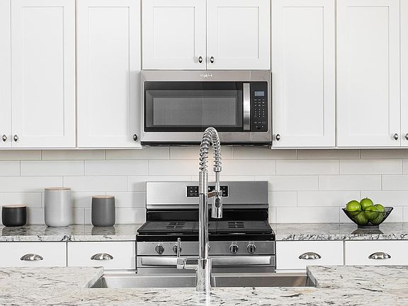 Willow Landing - Hampstead Interior Image 5