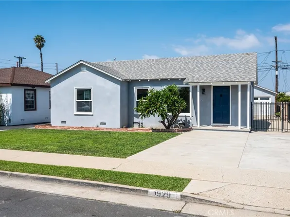 1929 W 147th St, Gardena, CA 90249