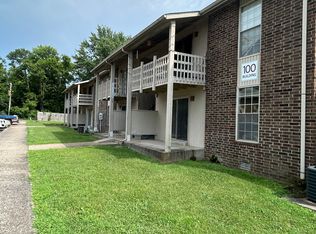 200 W Young Cir #101, Princeton, KY 42445