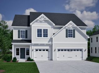 426 Rising Stream Way, Chapin, SC 29036