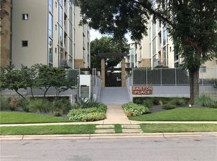 1600 Barton Springs Rd UNIT 5309, Austin, TX 78704