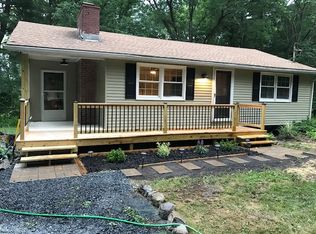 5550 Springhouse Ln, Kunkletown, PA 18058