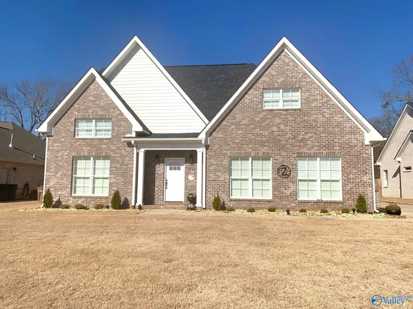 3014 Lisa Ln, Decatur, AL 35603