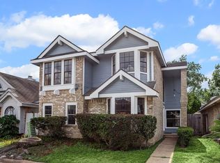 8624 Beechcrest St, Houston, TX 77083