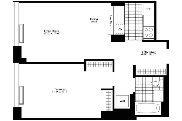 Rented by Corcoran | media 52