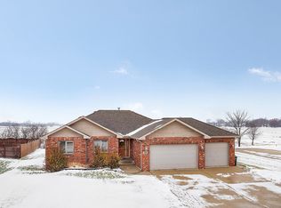 501 Kingston Dr, New Lenox, IL 60451