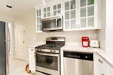 Rented by Halstead Real Estate