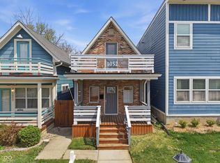 1052 Hosbrook St, Indianapolis, IN