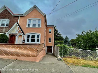35 Chester Pl, Staten Island, NY, 10304