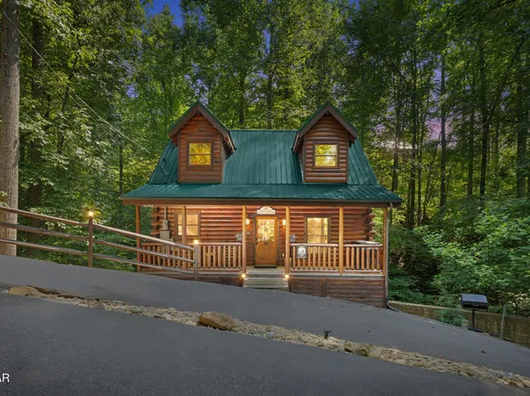 1314 Indian Ct, Sevierville, TN 37876