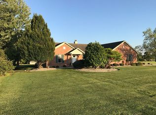 3611 S Dixie Hwy, Lima, OH 45804