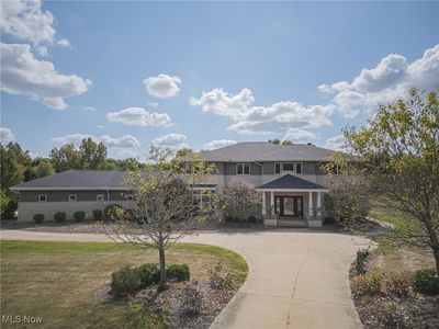 4832 Stone Gate Blvd, Akron, OH, 44333