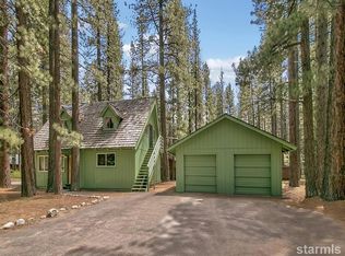 912 Los Angeles Ave, South Lake Tahoe, CA 96150