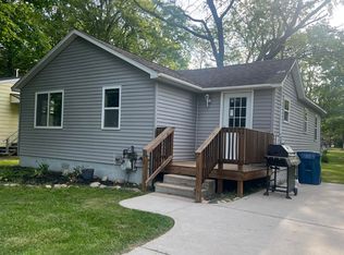 212 N Linden Ave, Fremont, MI 49412