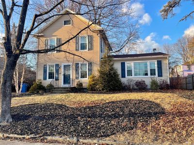 47 Merilina Ave, Kingston, NY, 12401