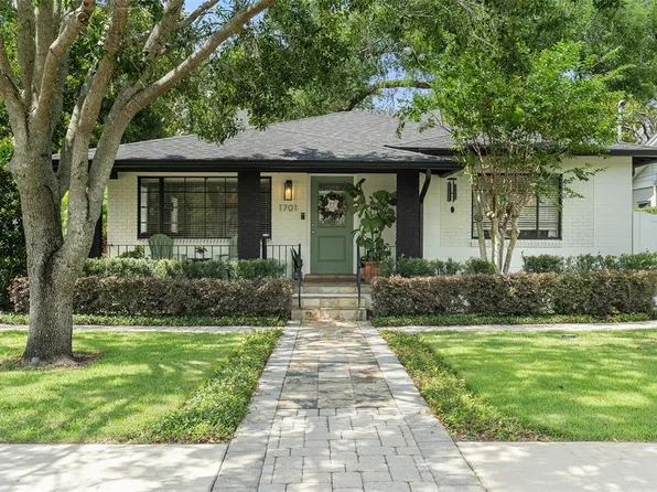 1701 Canton St, Orlando, FL 32803