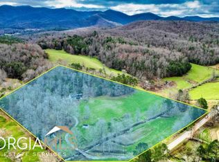 3932 Smyrna Rd, Young Harris, GA 30582