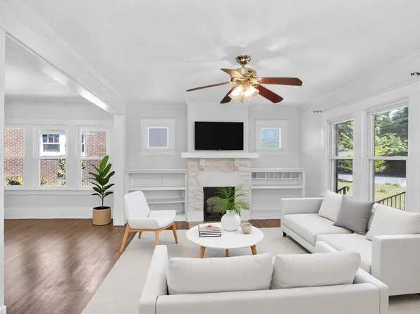 1007 Seymour Ave, Nashville, TN 37206