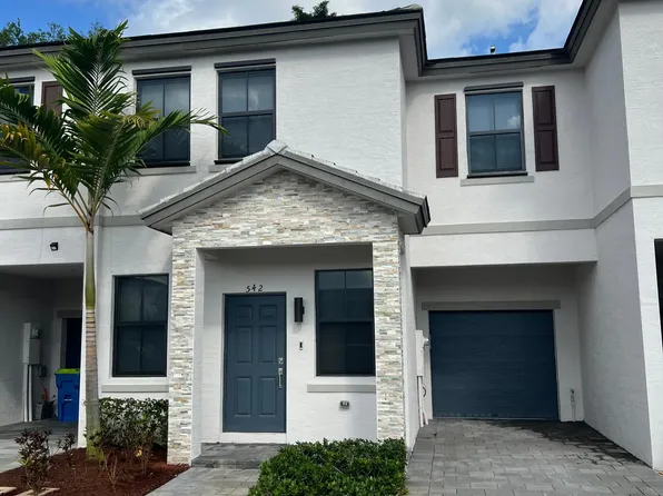 542 SW 19th Ter #542, Fort Lauderdale, FL 33312