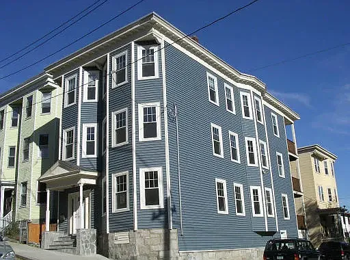 19 Bucknam St #3A — Photo 6