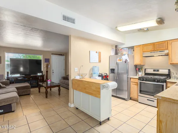 3732 Helena Sv Stra, Tucson, AZ 85706