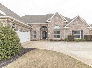 310 Montview Way, Centerville, GA 31028