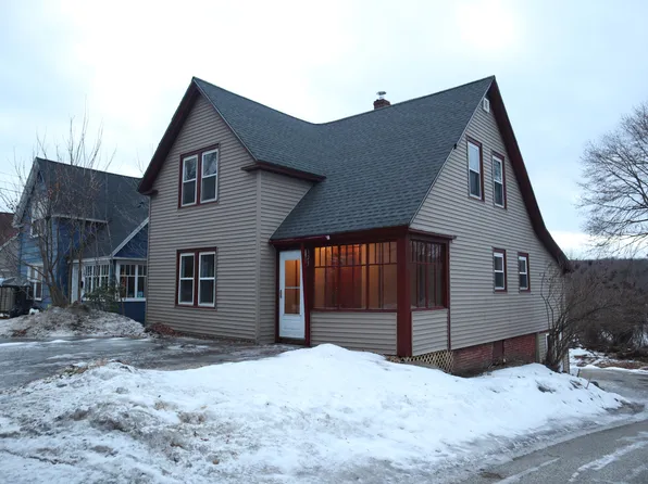 123 Park Street, Livermore Falls, ME 04254