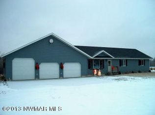 33747 State Highway 11, Roseau, MN 56751