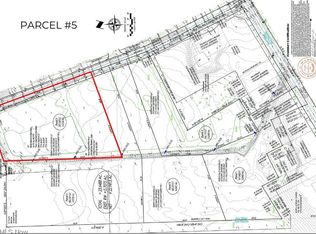 5 E Main St, Perry, OH 44081