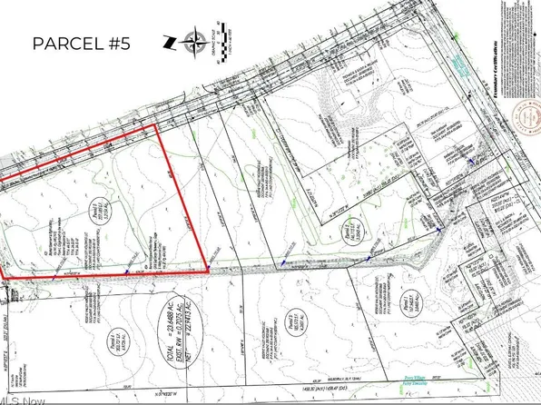 5 E Main St, Perry, OH 44081