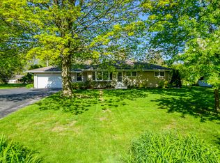 185 N 166th St, Brookfield, WI 53005