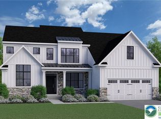 5397 Red Oak Dr, Upper Saucon Township, PA 18036