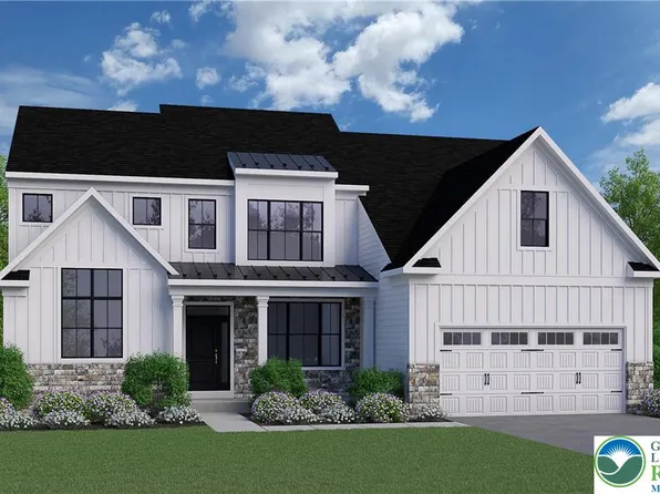 5397 Red Oak Dr, Upper Saucon Township, PA 18036