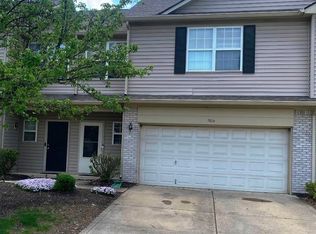 7034 Forrester Ln, Indianapolis, IN 46217