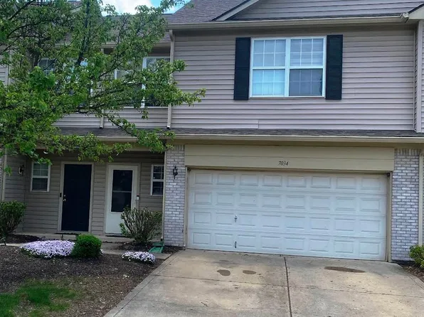 7034 Forrester Ln, Indianapolis, IN 46217
