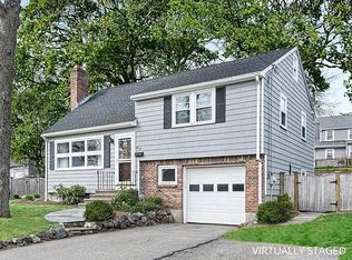 314 Florence Rd, Waltham, MA 02453