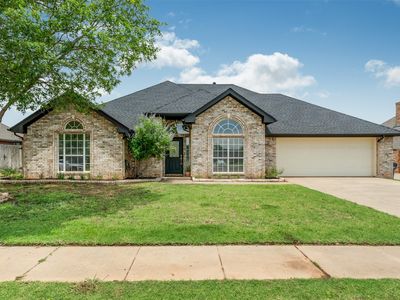 4502 Mallory Ln, Wichita Falls, TX, 76309