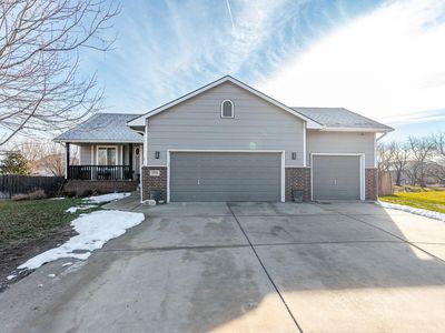 2526 S Prescott Cir, Wichita, KS, 67215