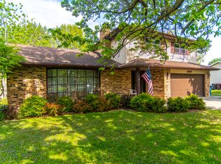 1809 Jana Ln, Morris, IL 60450