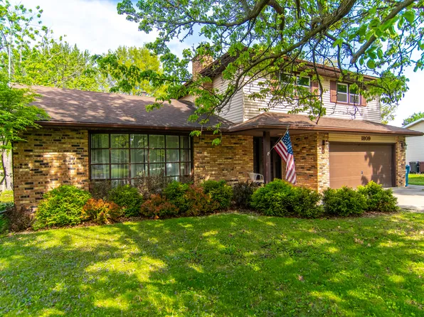 1809 Jana Ln, Morris, IL 60450