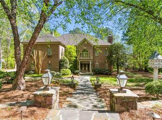 3507 Bromley Wood Ln, Greensboro, NC 27410