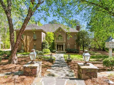 3507 Bromley Wood Ln, Greensboro, NC, 27410