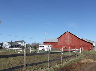 321 Fort Leazier Rd, Mexico, NY 13114